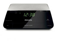 Philips AJ3226 Radio reloj (AJ3226/12) Philips AJ3226 Radio reloj (AJ3226/12)